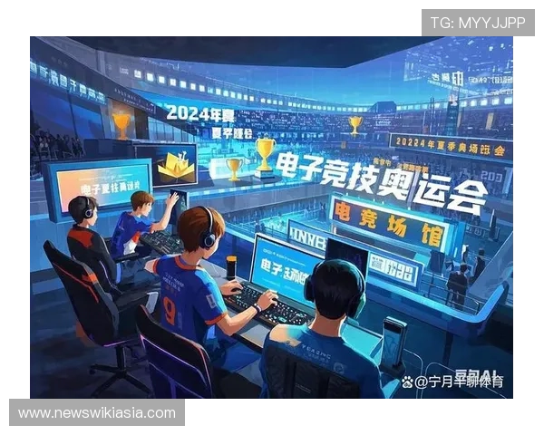 KOK电子体育助力青少年健康成长，推动电竞行业规范化发展