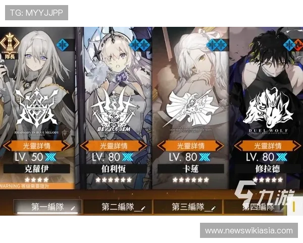 九博官网游戏角色介绍，深入了解各类角色技能与成长路径提升战斗力