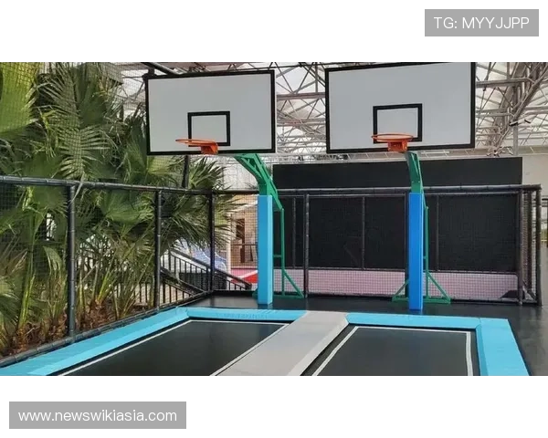 乐动体育蹦床为青少年提供专业的弹跳体验,助力身体素质全面提升 乐动体育蹦床为青少年提供专业的弹跳体验,助力身体素质全面提升